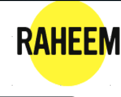 RAHEEM logo